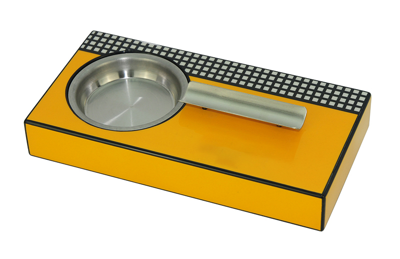 High Gloss Cigar Ashtray