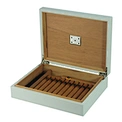 Handmade Leather Cigar Case