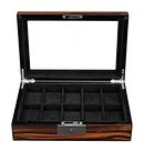 Watch Box Organiser