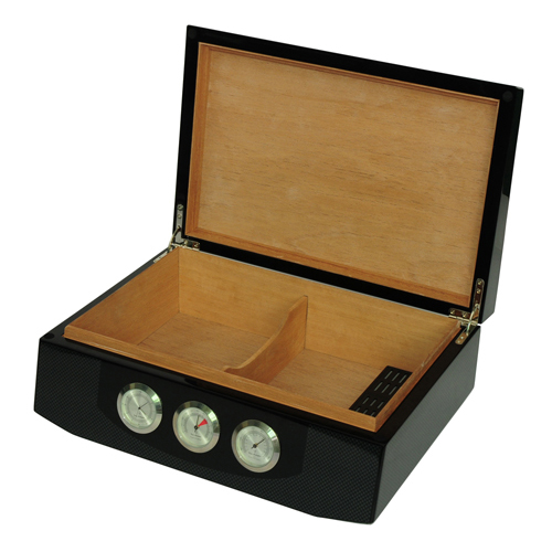 Cigar Humidor Wooden Cigar Box