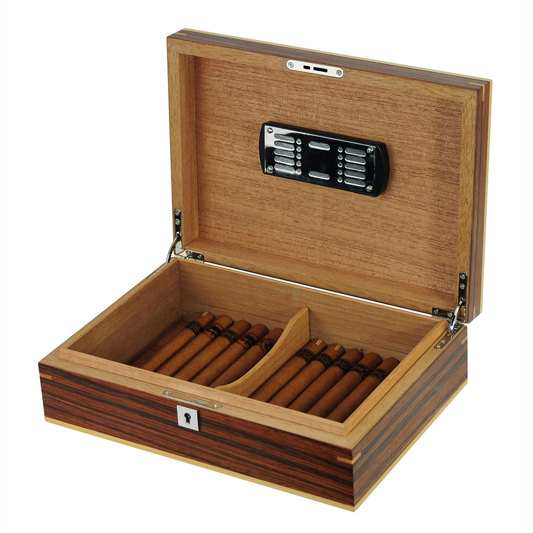 High Quality Cigar Humidor