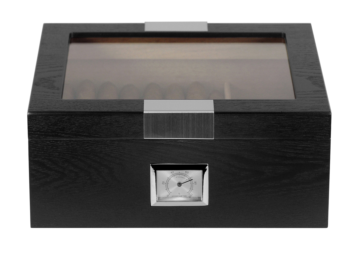 cigar humidor