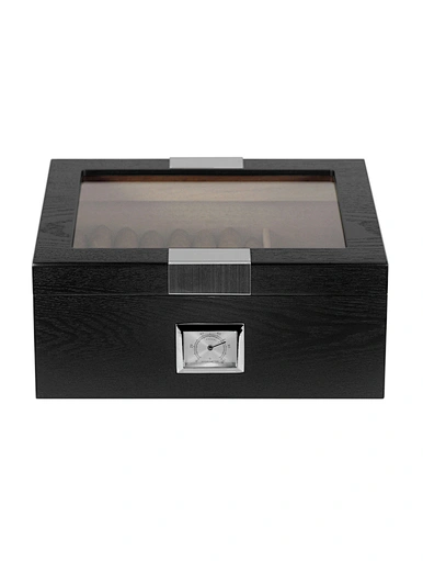 cigar humidor