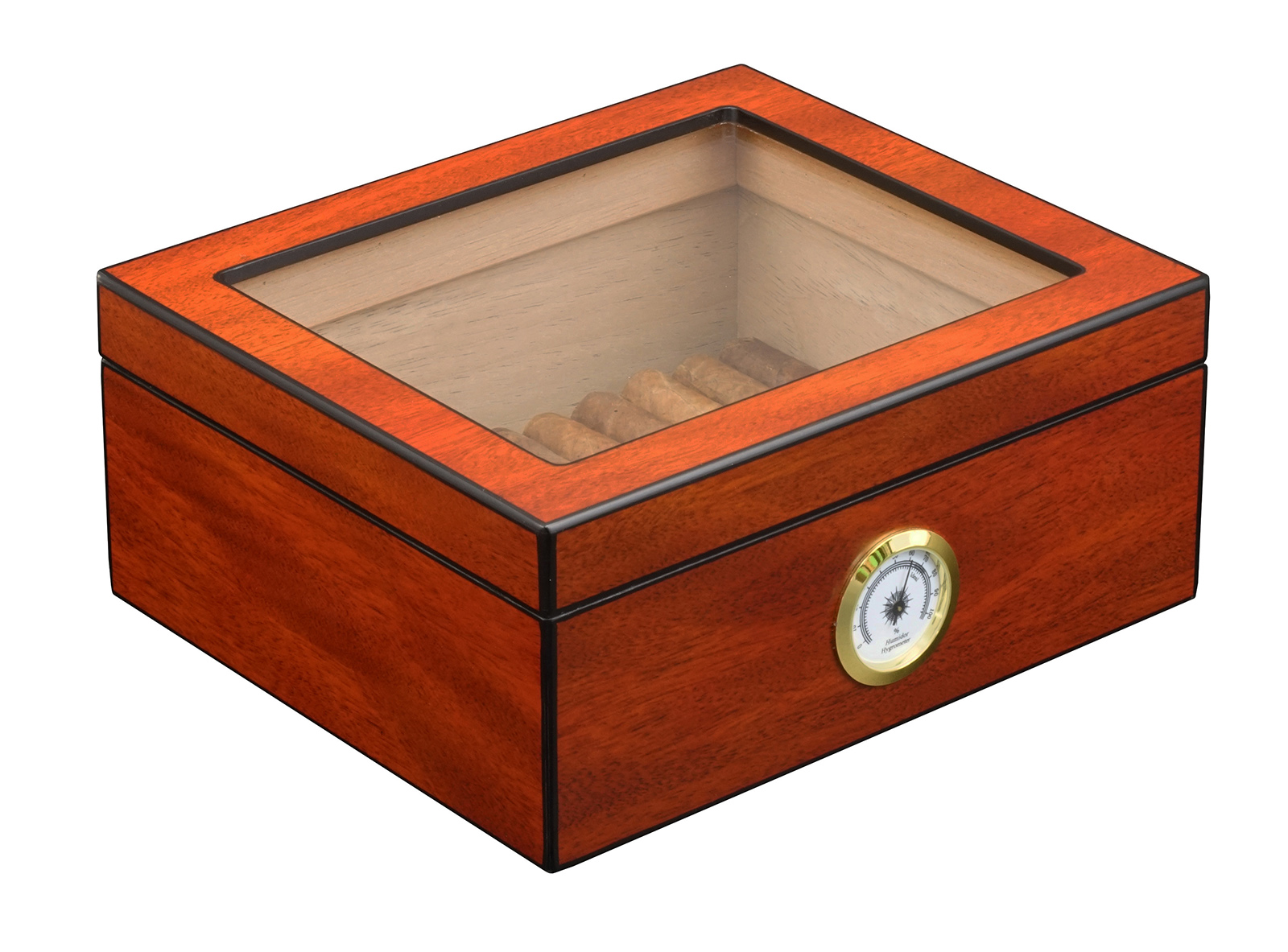 Airtight Humidor