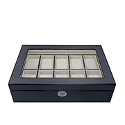 Custom Watch Box Wood