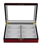 Eyeglasses Storage Box
