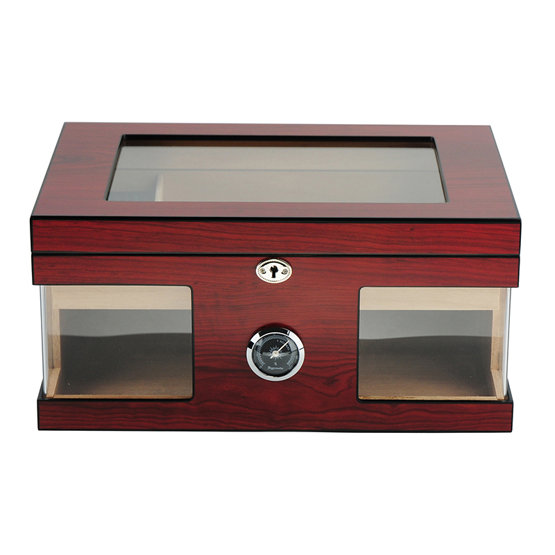 Custom Cigar Box