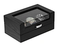wooden watch box for men