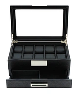 watch storage boxes