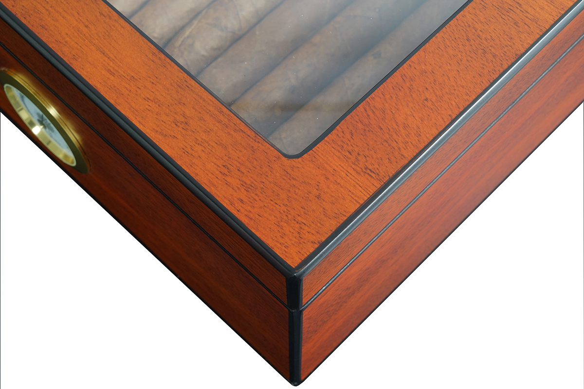 Airtight Humidor