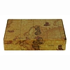 Leather Travel Cigar Case