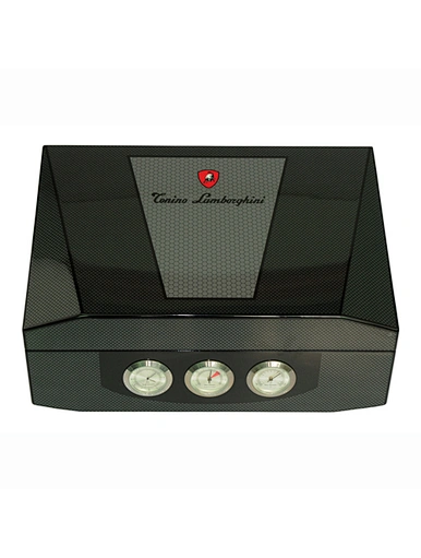 Lamborghini Cigar Humidor