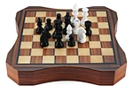Wooden Chess Set