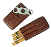 Wholesale Price Cigar Pocket Case