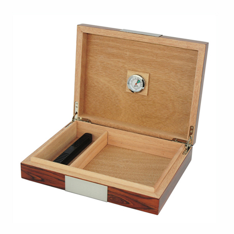 humidor wood