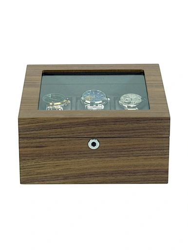6 watch box
