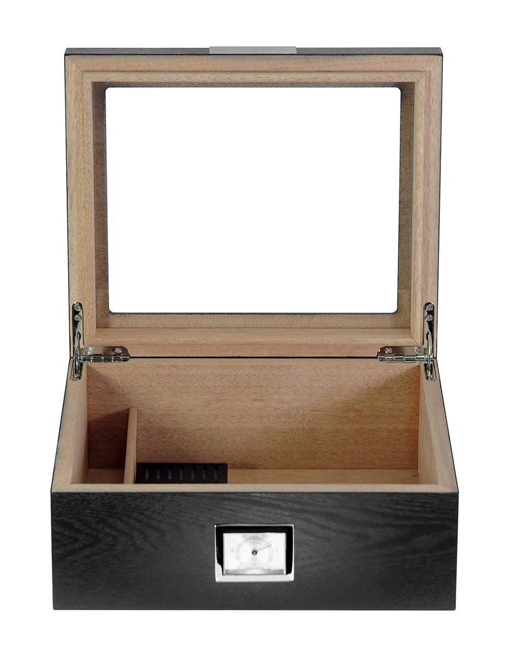 lacqurer humidor