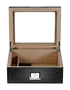 cigar humidor