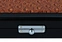 wood travel cigar humidor
