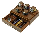 Watch Display Case for Men
