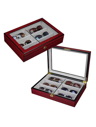 Leather Sundries Mens Valet Tray