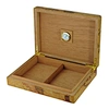 Durable Cigar Case Humidor