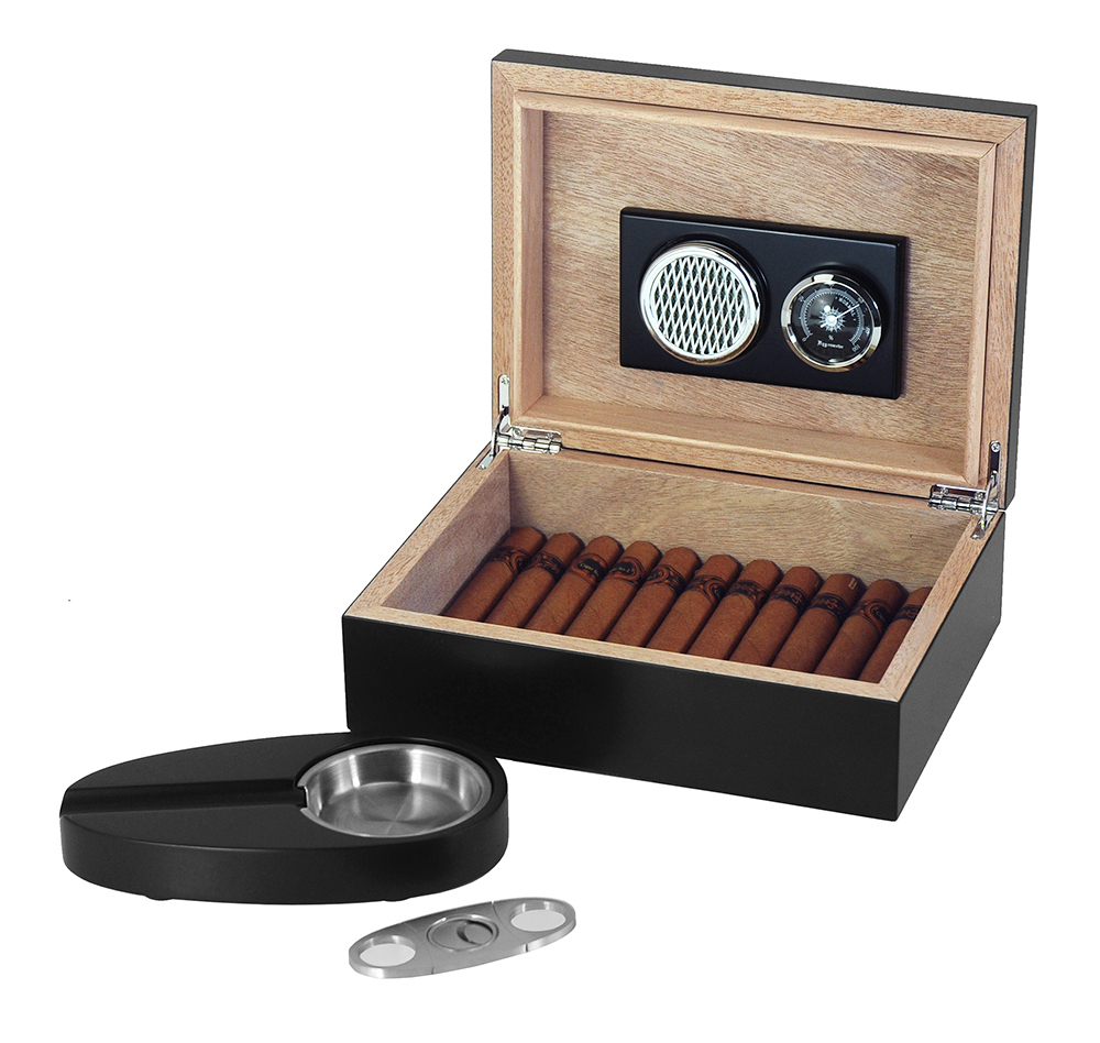 Humidor Set For Men
