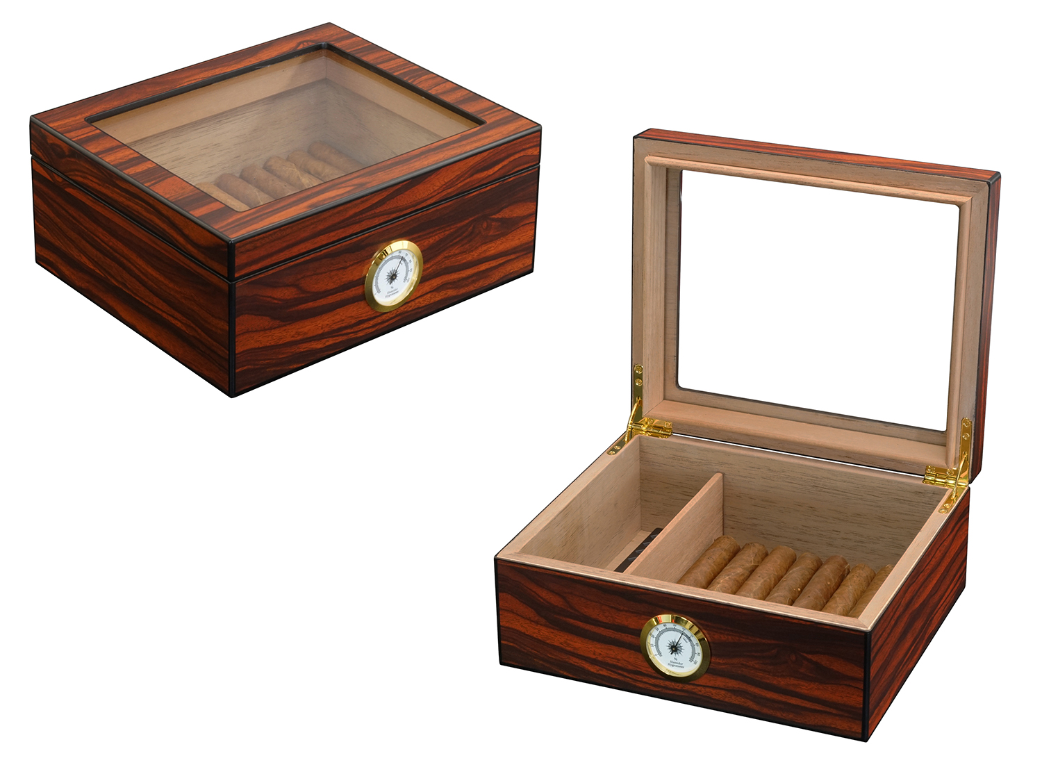 Airtight Humidor