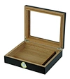 Spanish Cedar Humidor Box