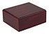 wooden cigar humidor