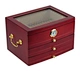 Large Cigar Humidor Cabinet