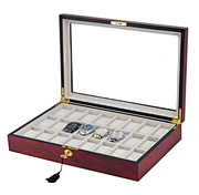mens luxury watch boxes