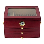 Large Humidor Cabinet