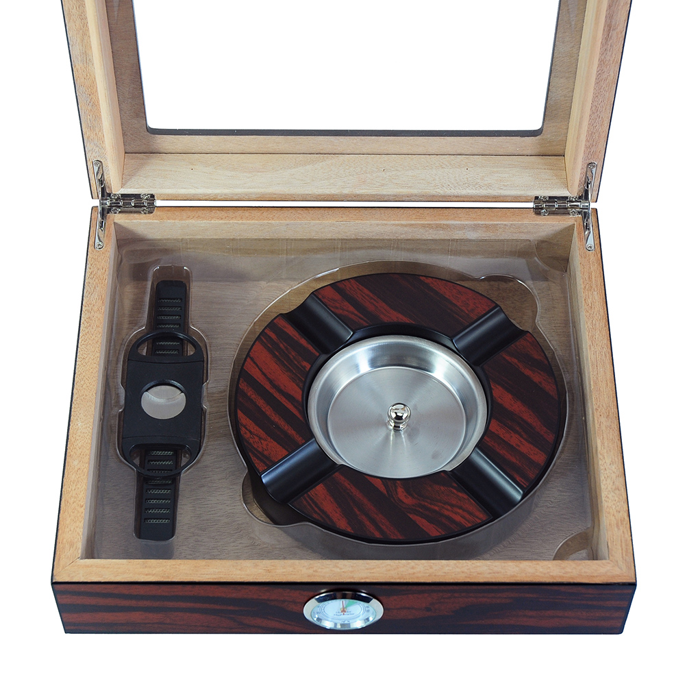 Luxury Cigar Humidor