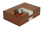 mens watch box organizer