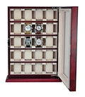 20 watch box