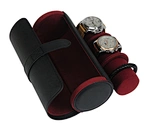 watch travel case luxury