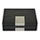 Cufflink and Watches Collection Box