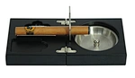 cigar ashtray