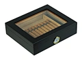 Spanish Cedar Humidor Box