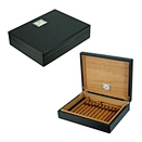 Carbon Fiber humidor