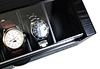 5 slot watch box