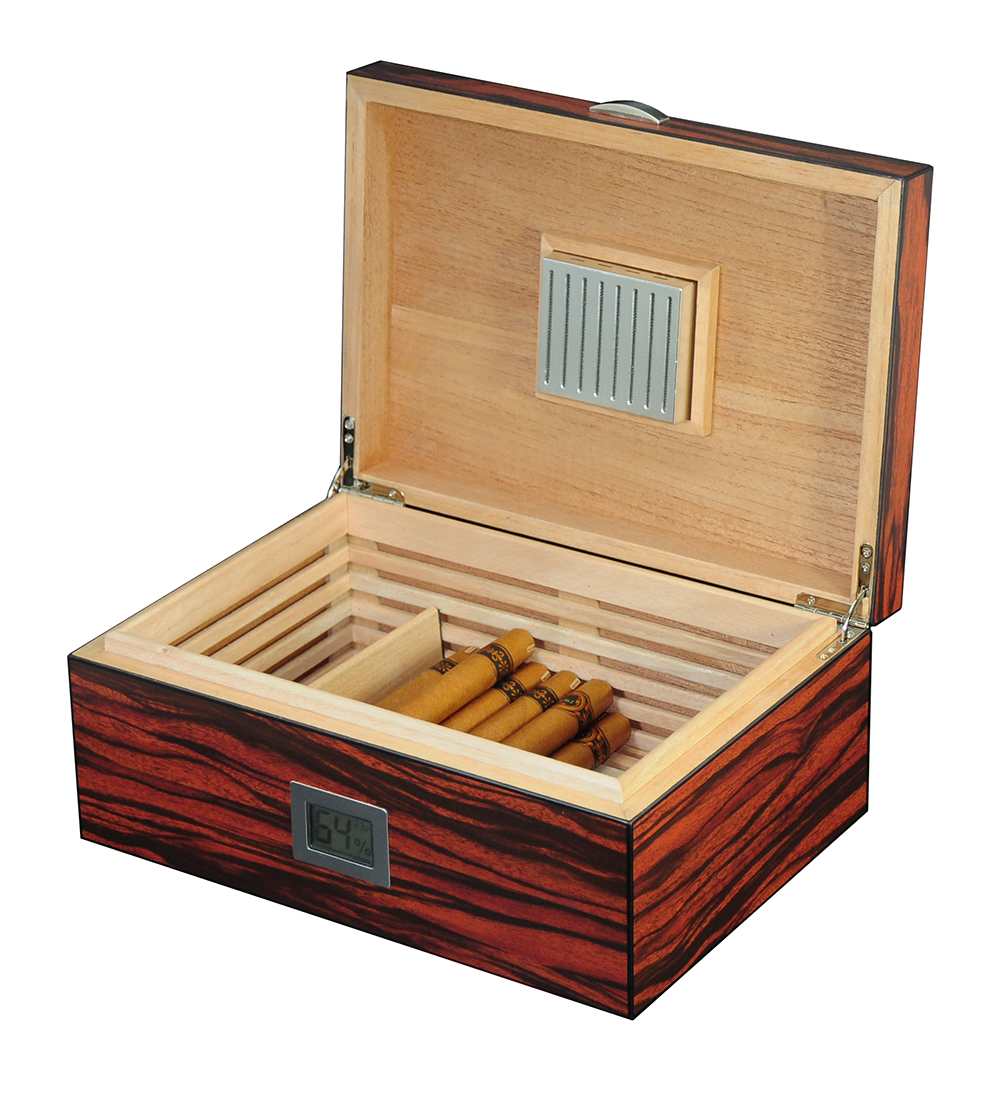 50 Cigar Humidor