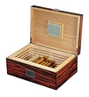 Ebony Cigar Box