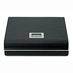 Leather Cigar Humidor