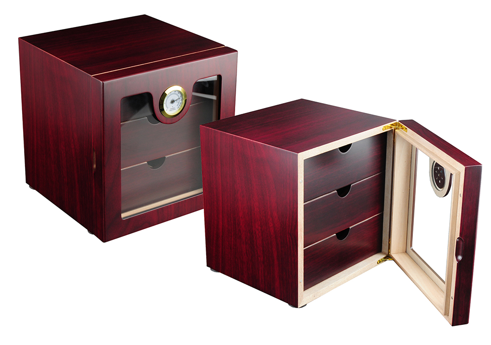 Cigar Cabinet Humidor