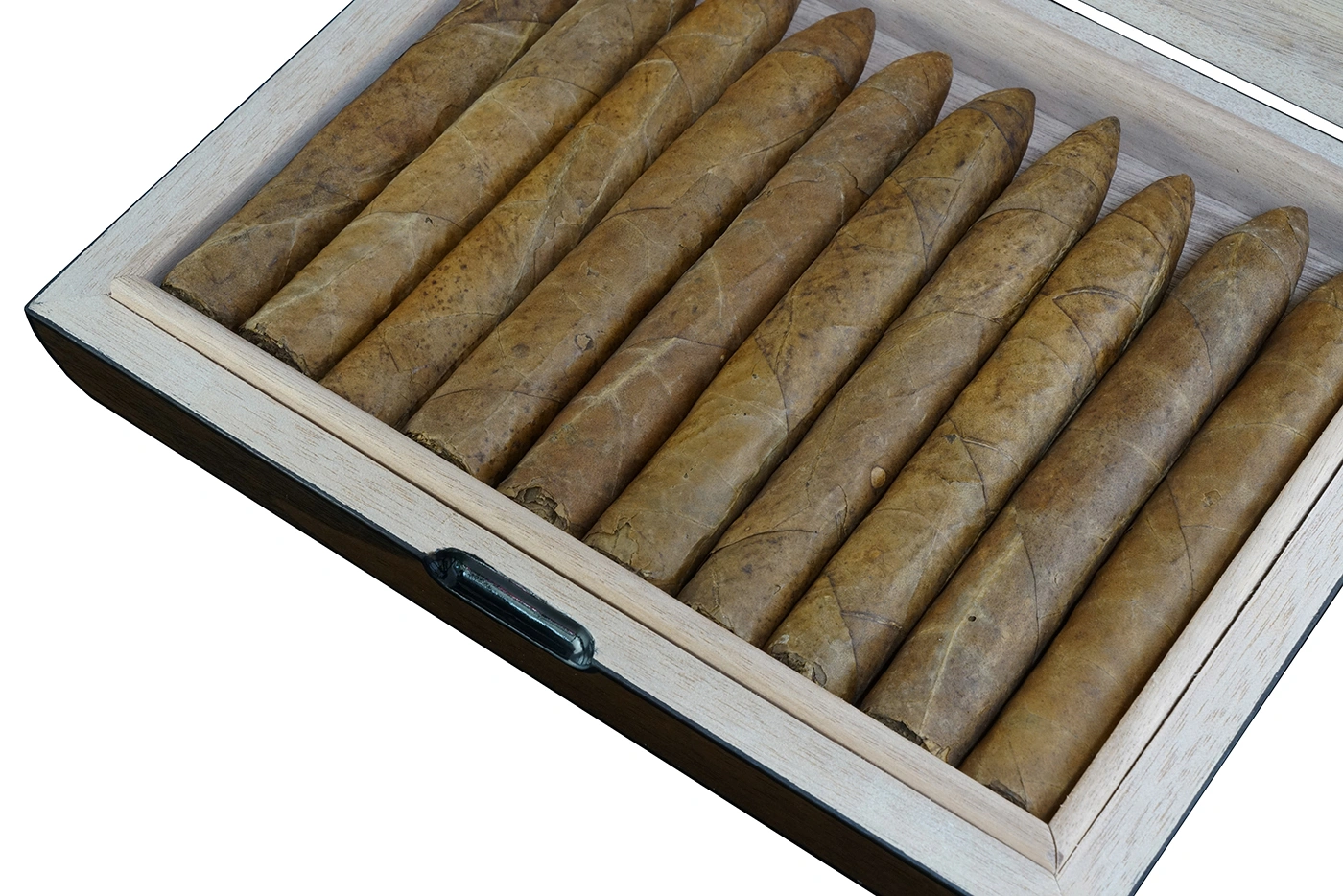 premium cigar case