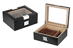 lacqurer humidor