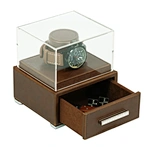 Watch Display Case for Men
