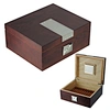 high quality wood ciagr box